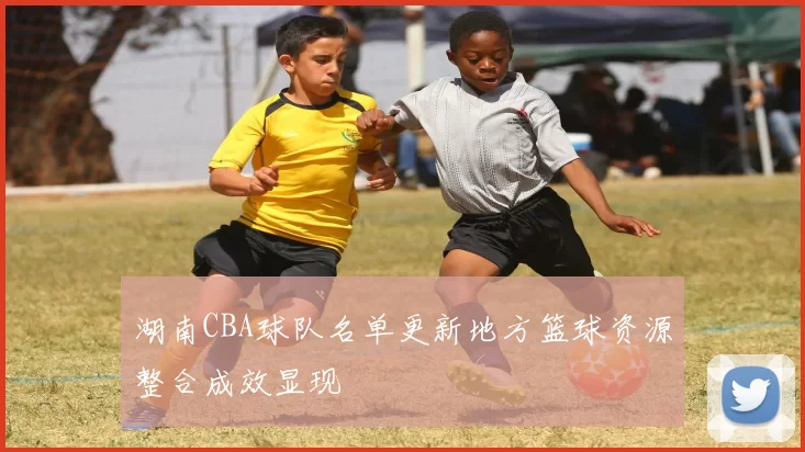 湖南CBA球队名单更新地方篮球资源整合成效显现