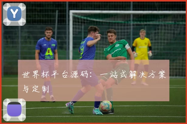 世界杯平台源码:一站式解决方案与定制