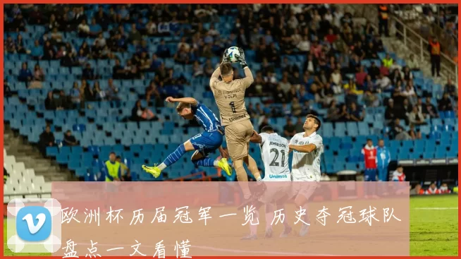 欧洲杯历届冠军一览 历史夺冠球队盘点一文看懂