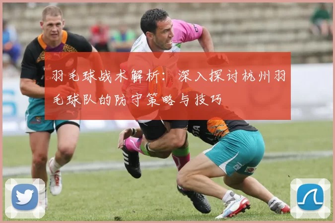 羽毛球战术解析：深入探讨杭州羽毛球队的防守策略与技巧