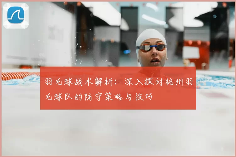 羽毛球战术解析：深入探讨杭州羽毛球队的防守策略与技巧